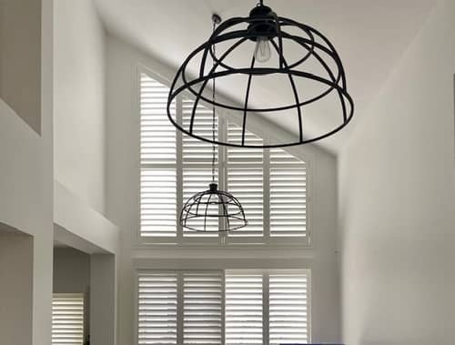 Shaped Shutters 12